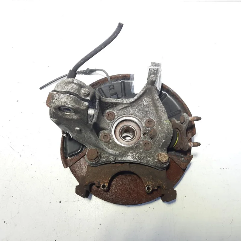 Cumpără acum Fuzeta dreapta fata, Vw Passat Variant (3C5) 2.0 TDI, CBA (id:502107)