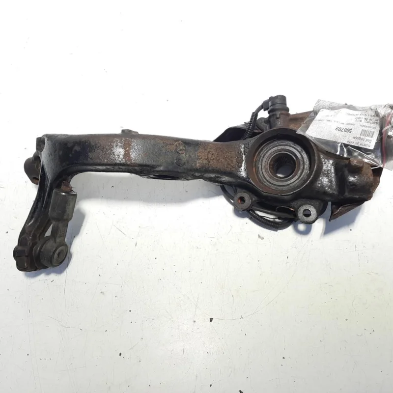 Retur gratuit Fuzeta stanga fata, Vw Passat Variant (3B6) 1.9 TDI (id:500702)