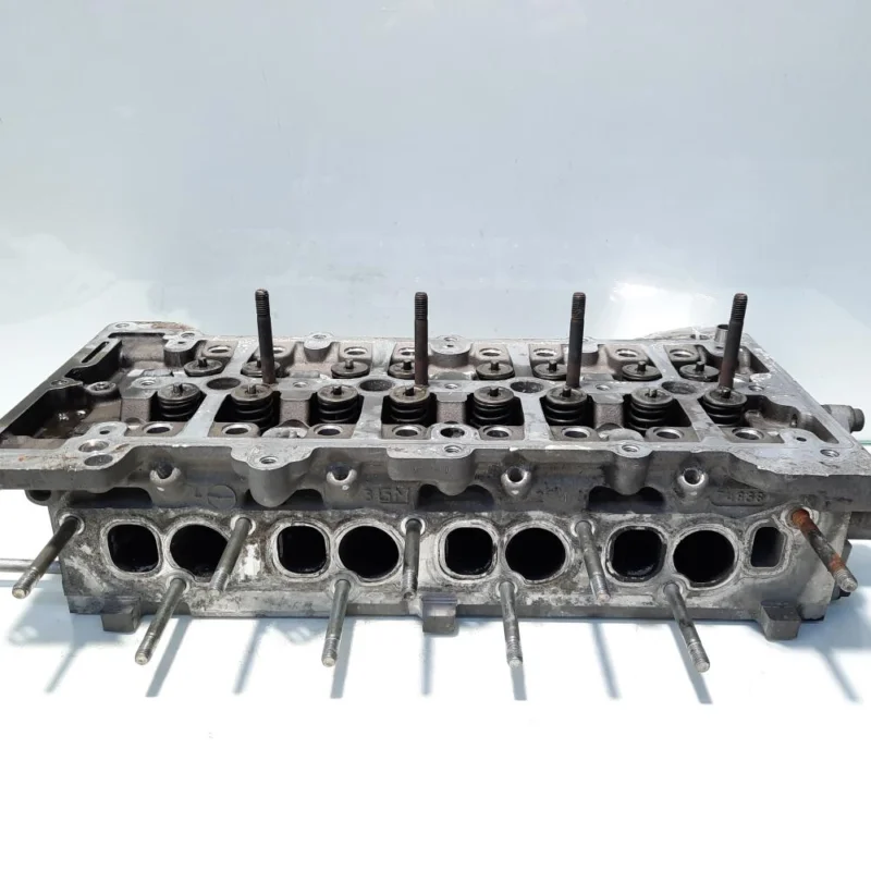 Reducere specială Chiulasa, cod GM55576540, Opel, 2.0 CDTI, A20DTH (idi:500577)