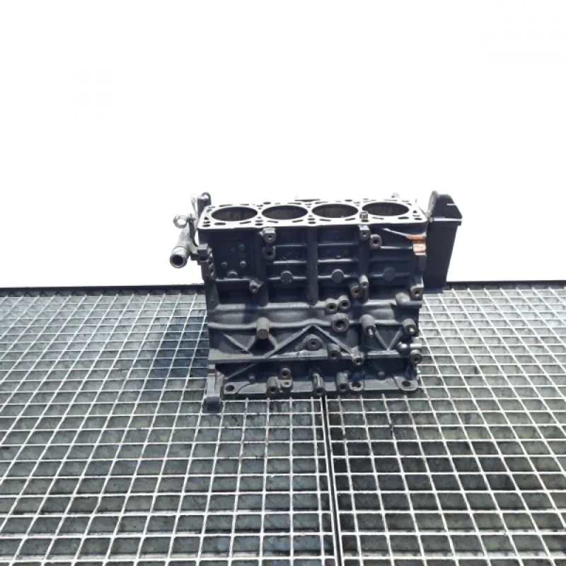 Calitate înaltă Bloc motor gol, cod BMM, VW, 2.0 TDI (pr:110747)