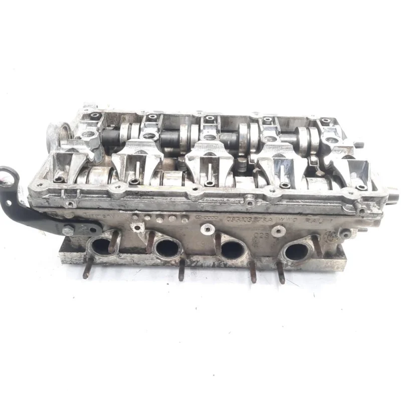 Reducere Chiulasa cu 2 axe came, cod 03G103373A, Audi, 2.0 TDI, AZV (idi:499315)