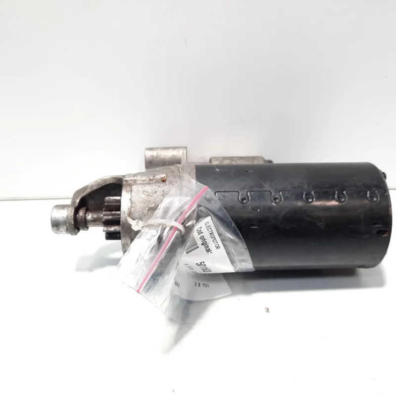 Electromotor, Audi, 2.0 TDI, CAH, 6 vit man (idi:501163) Vezi acum
