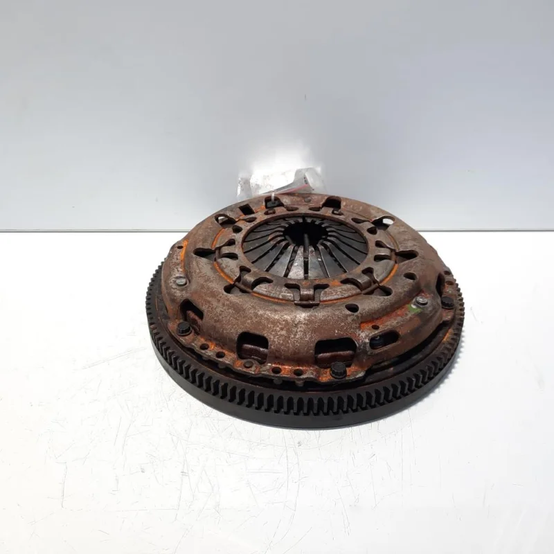 Volanta masa simpla cu placa presiune, Skoda, 1.6 FSI, BLF, 5 vit man (idi:500594) Nu rata