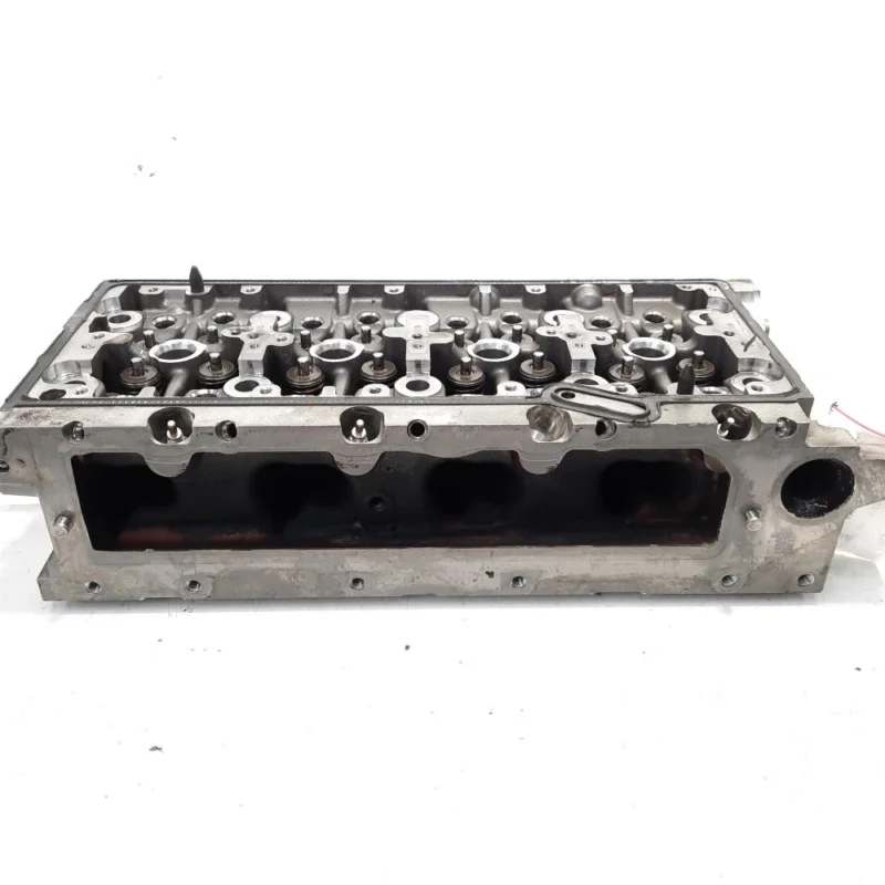 Chiulasa, cod 04L103373E, Seat, 2.0 TDI, CRL (idi:499410) Doar azi