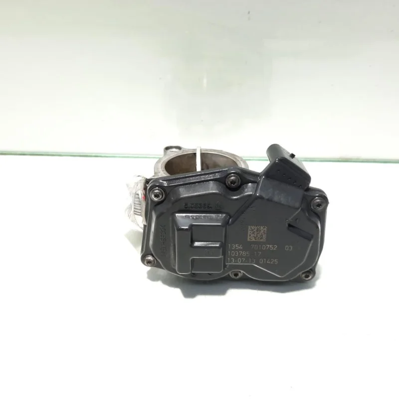 Reducere specială Clapeta acceleratie, cod 7810752-03, Bmw, 2.0 diesel, N47D20C (idi:499507)