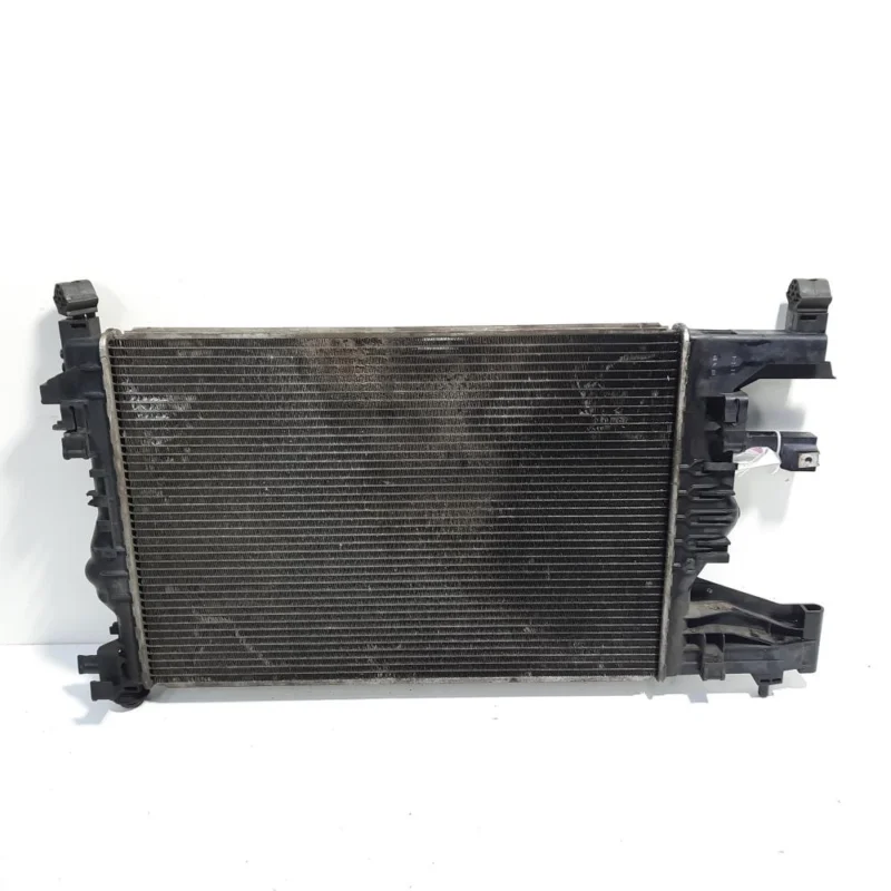 Preț mic Radiator racire apa, Seat Leon (1P1) 1.6 TDI, CAY (id:501432)