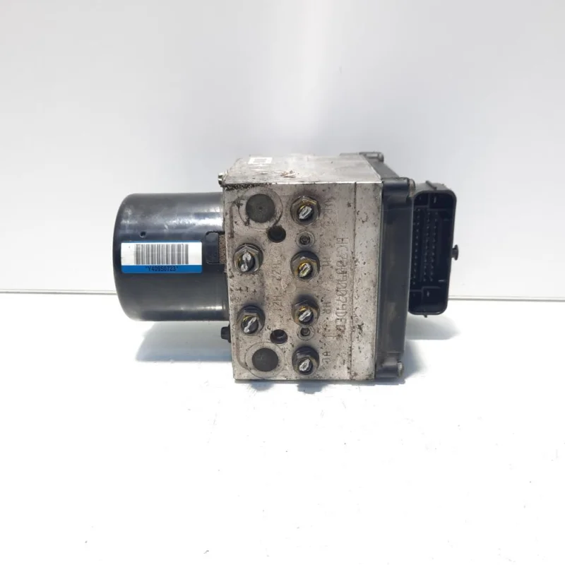 Disponibil imediat Unitate control ABS, cod 3C0614109D, Vw Passat Variant (3C5) 2.0 TDI, BMR (id:500976)
