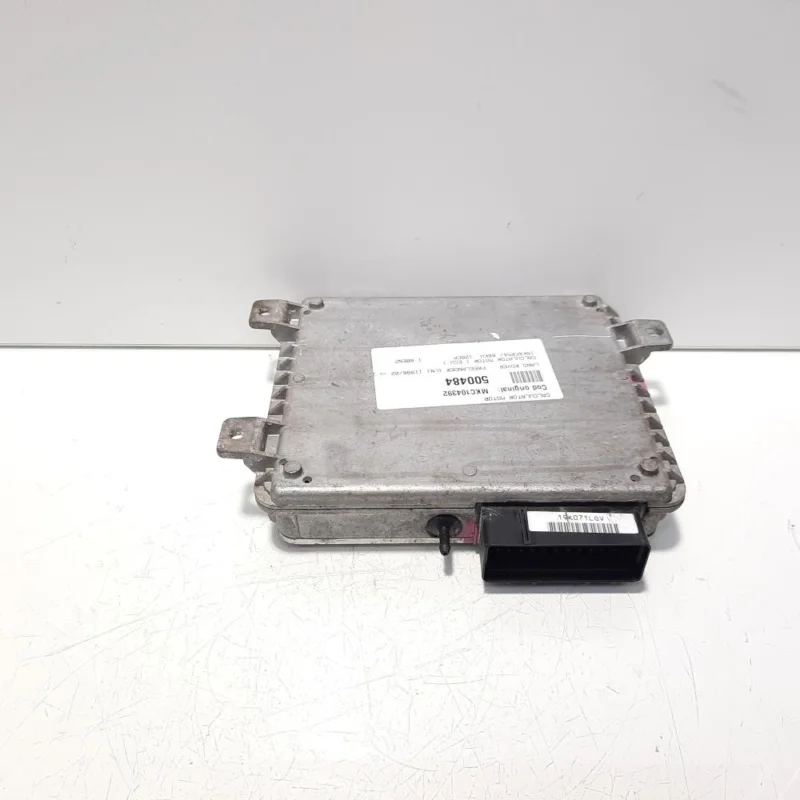 Calculator motor, cod MKC104392, Land Rover Freelander (LN) 1.8 benz, 18K4FR54 (id:500484) Cel mai bun preț