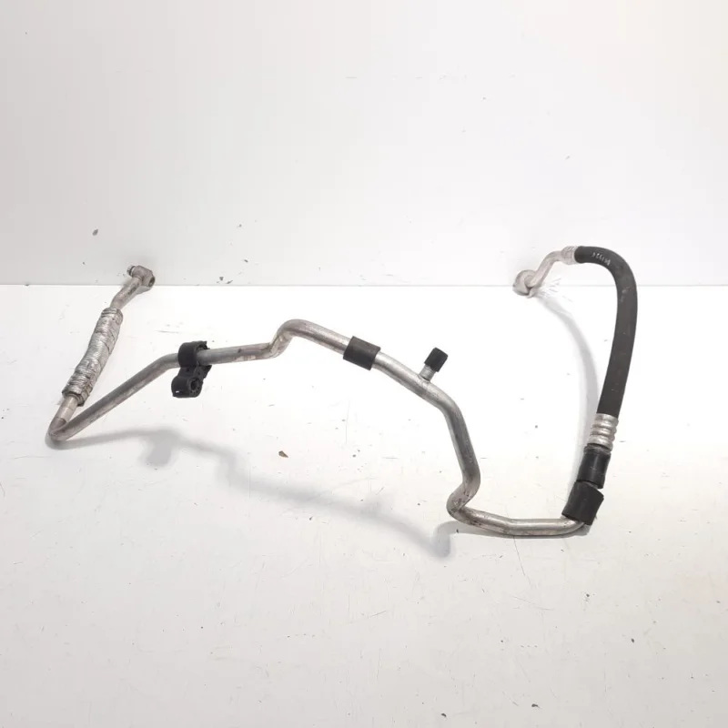 Conducta clima, cod 3C0820743BF, Vw Passat Variant (3C5) 2.0 TDI, BMR (id:501390) Reducere specială