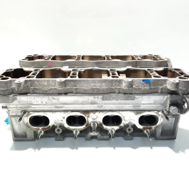 Chiulasa cu 2 axe came, cod 9645502410, Peugeot, 1.4 benz, KFU (idi:493803) Ofertă de sezon