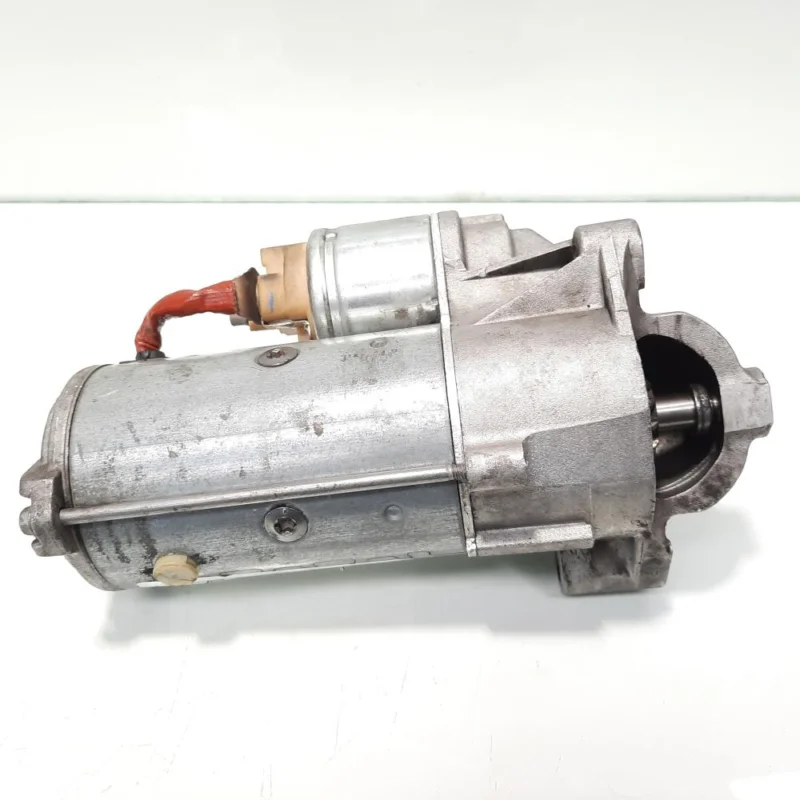 Electromotor, cod 8200331251, Renault, 1.9 DCI, F9Q820, 6 vit man (idi:492267) Reducere