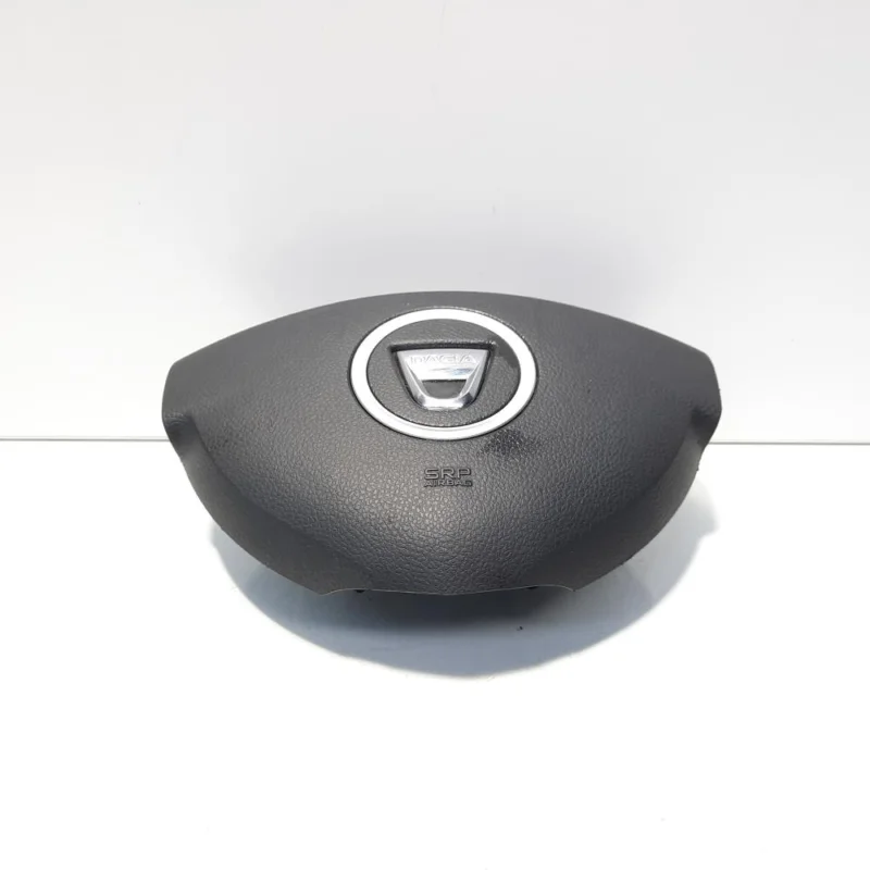 Reducere extra Airbag volan, cod 34079431A, Dacia Duster (pr:110747)