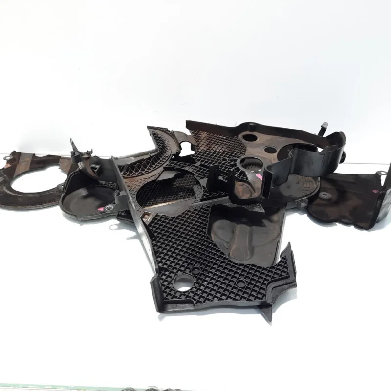 Capac distributie, Audi A5 (8T3) 2.0 TDI, CAH (id:501354) Vezi acum