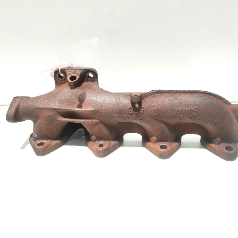 Cel mai vândut Galerie evacuare cu loc de sonda, cod 7810182-03, Bmw, 2.0 diesel, N47D20C (idi:499444)