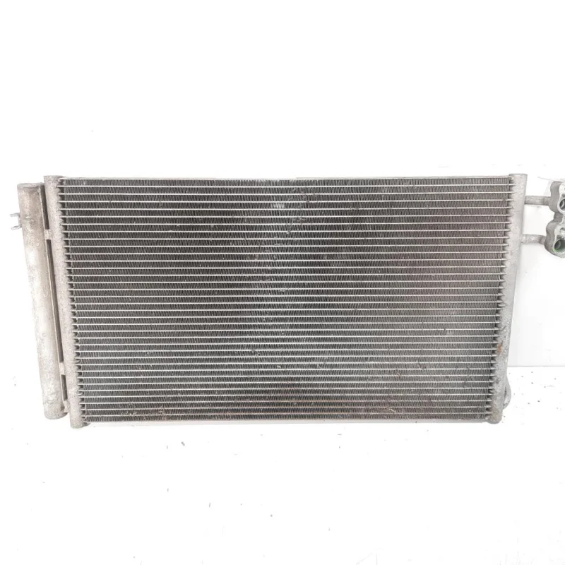 Radiator clima, cod 3213311, Bmw, 2.0 diesel, N47D20C (idi:498393) Discount