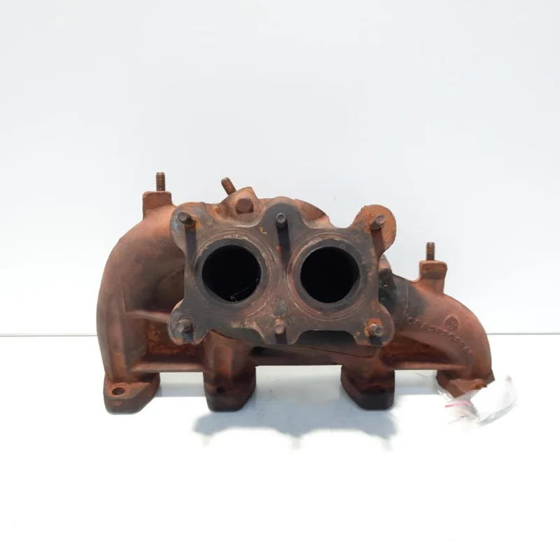 Galerie evacuare, cod 06A253038AS, Seat Leon (1P1) 1.6 Benz, BSE (id:500688) Reduceri