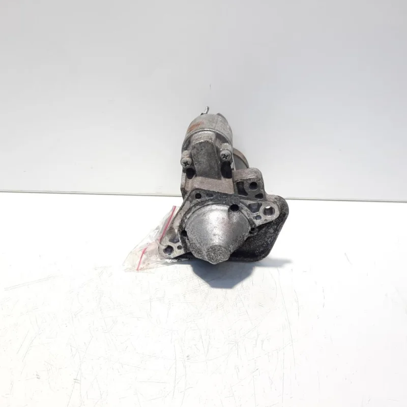 Electromotor Mitsubishi, cod 8200584675B, Renault Clio 3, 1.5 DCI, K9K770, 5 vit man (id:501104) Plată securizată