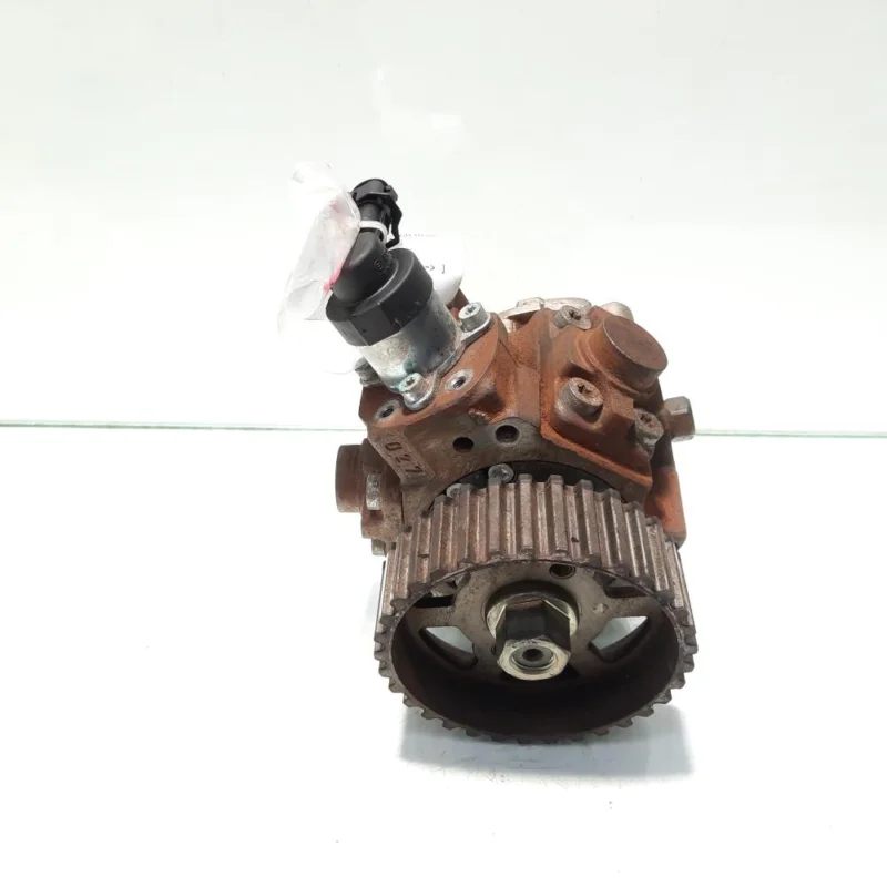 Pompa inalta presiune Bosch, cod 9656300380, 0445010102, Citroen, 1.6 HDI, 9HZ (idi:499235) Ultima șansă