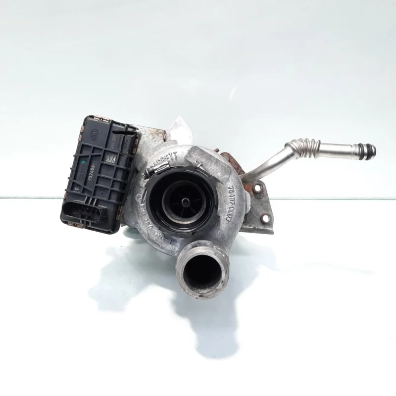 Bestseller Turbosuflanta, cod 7G9Q-6K682-BD, Ford, 1.8 TDCI, QYBA (idi:499631)