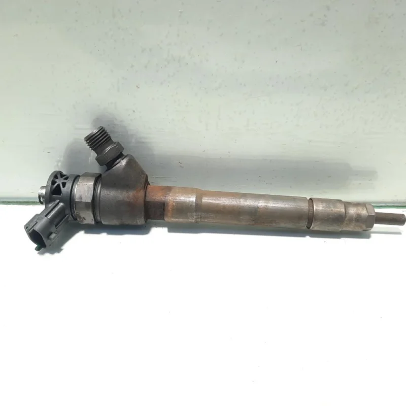 Injector, cod 0445110546, Nissan, 1.6 DCI, R9M413 (idi:497826) Ofertă specială
