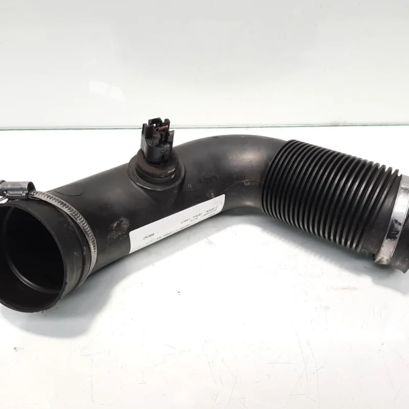 Tub aer cu senzor, cod GM55559325, Opel, 1.8 benz, Z18XER (idi:492096) Reducere