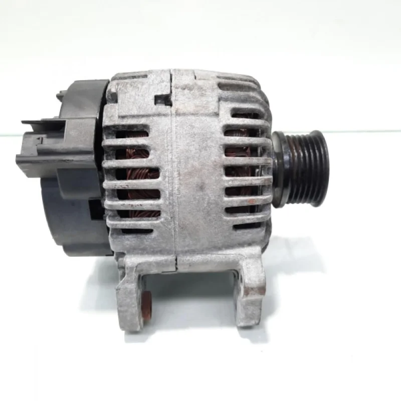 Alternator 110A Valeo, cod 036903024H, VW, 1.4 benz, BCA (pr:110747) Cumpără online