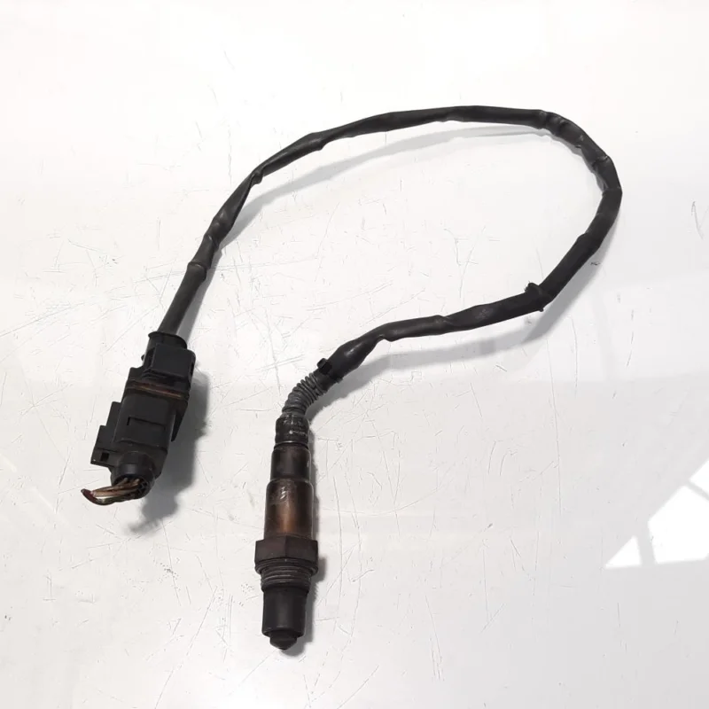 Sonda lambda, cod 03L906262B, VW, 2.0 TDI, CFF (idi:493755) Plată sigură