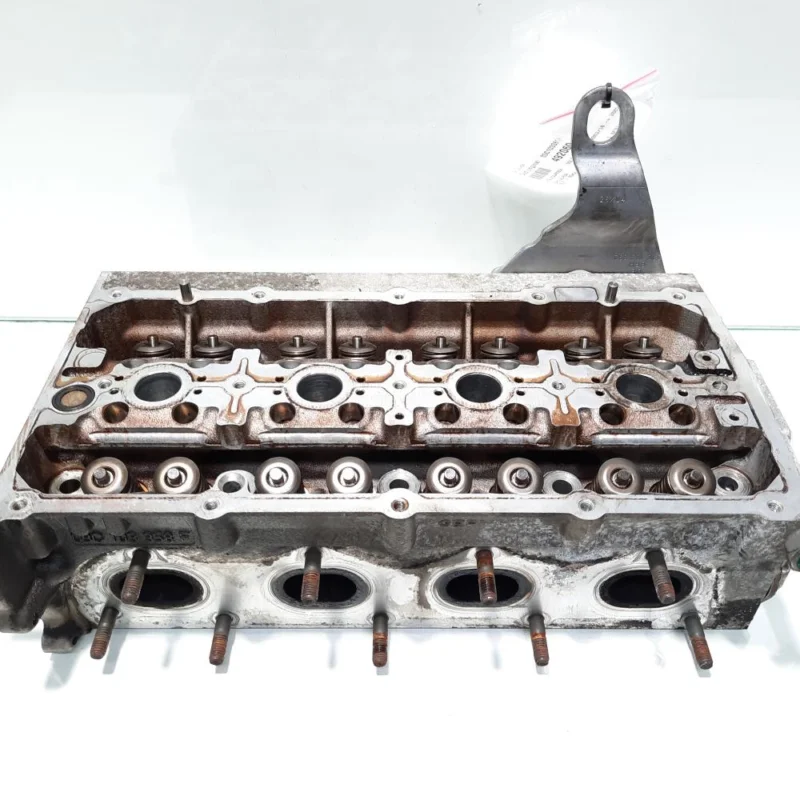 Reduceri Chiulasa, cod 03C103358F, Skoda Octavia 2 (1Z) 1.6 FSI, BLF (idi:492060)