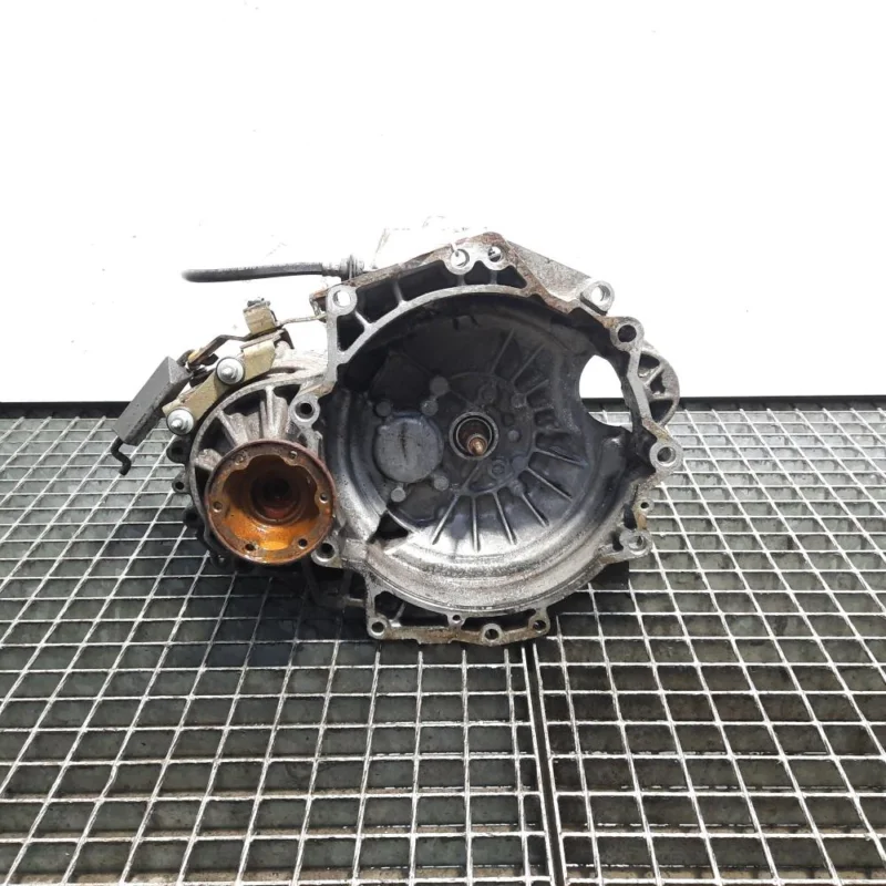 Cutie viteza manuala, cod ERT, Seat Toledo 2 (1M2) 1.6 Benz, BCB, 5 vit man (pr:110747) Plată sigură