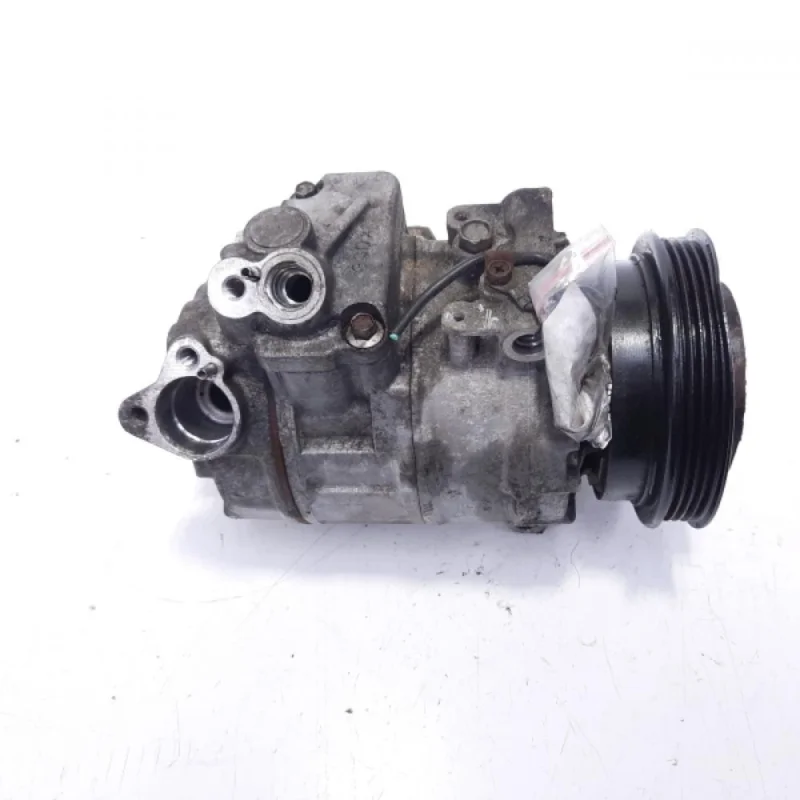 Compresor clima, cod 8D0260808, VW Passat, 1.9 TDI, AVF (idi:493776) Livrare expres