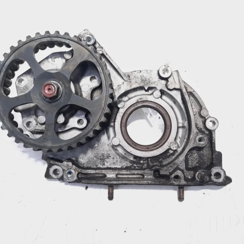 Retur ușor Pompa ulei, Opel Combo, 1.7 CDTI, Z17DTH (idi:494998)