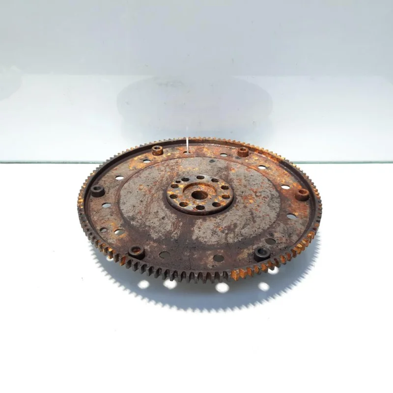 Disponibil imediat Coroana volanta, cod 059105323BN, Audi A7 (4GA) 3.0 TDI, CRT (id:500689)