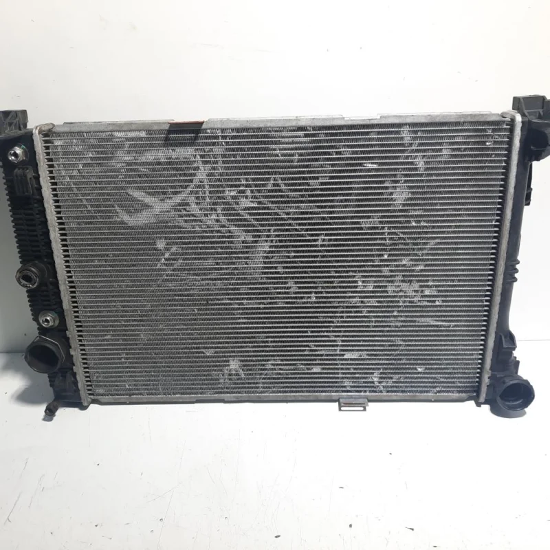 Preferatul clienților Radiator racire apa, Mercedes Clasa E (W212) 2.2 CDI, OM651924 (id:499984)