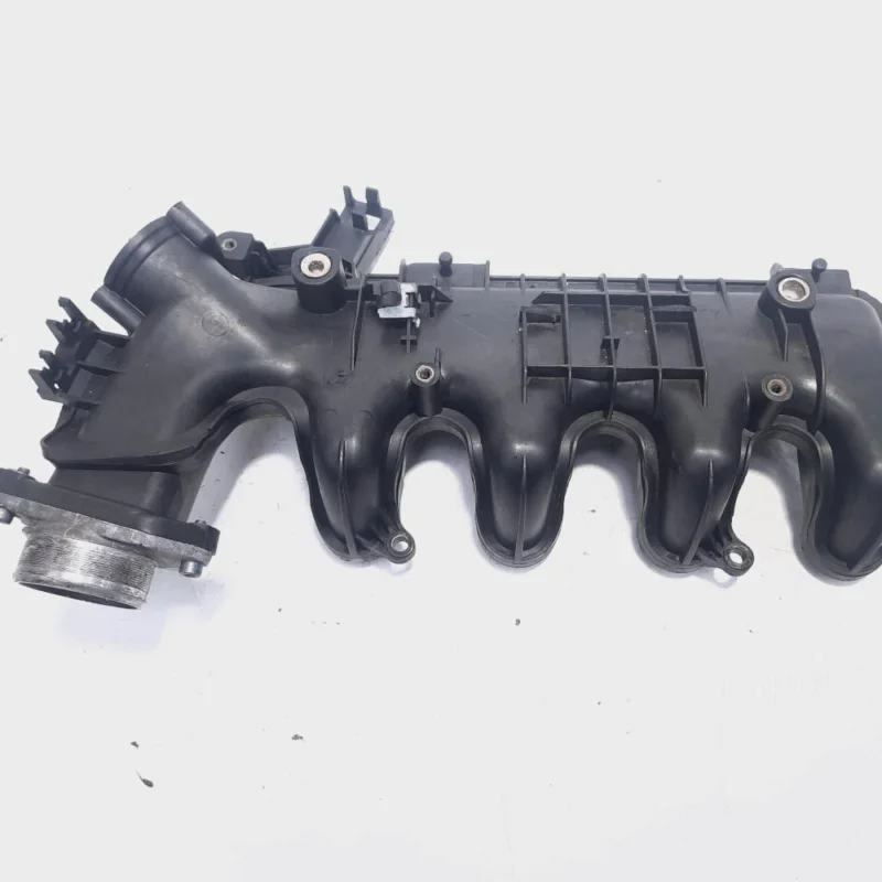 Ieftin Galerie admisie cu capac culbutori, cod 9653808680D, Citroen C3 (II), 1.6 HDI, 9HX (pr:110747)