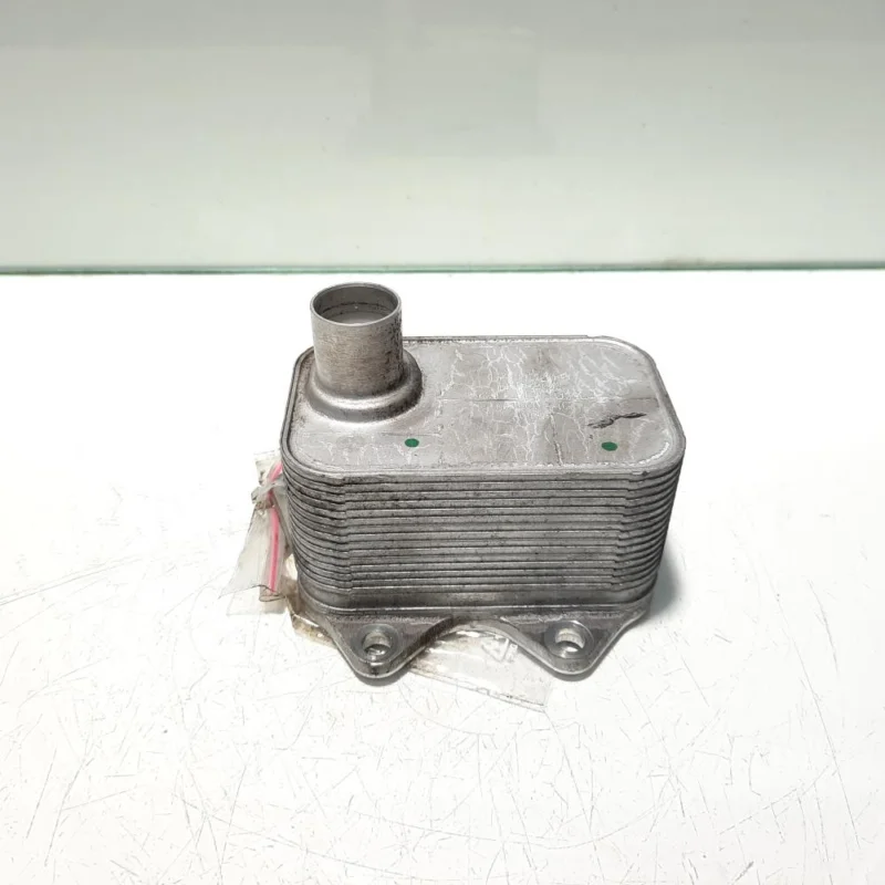 Preferatul clienților Racitor ulei, cod 06J117021J, Audi A4 Avant (8K5, B8) 1.8 TFSI, CDHA (id:499608)