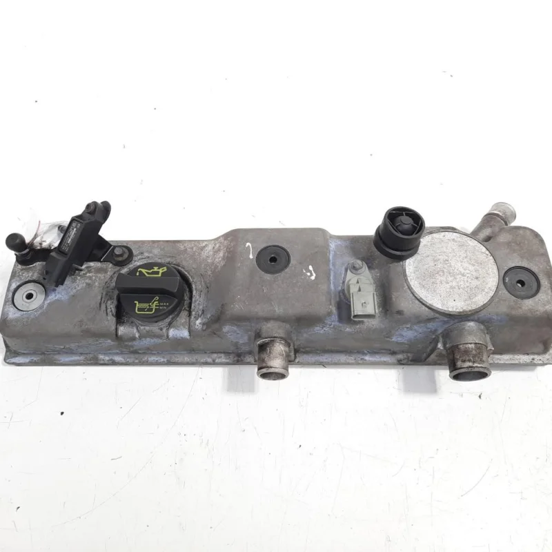 Capac culbutori, cod 1S4Q-6K271-BA, Ford Mondeo 4, 1.8 TDCI, QYBA (id:499626) Nu rata