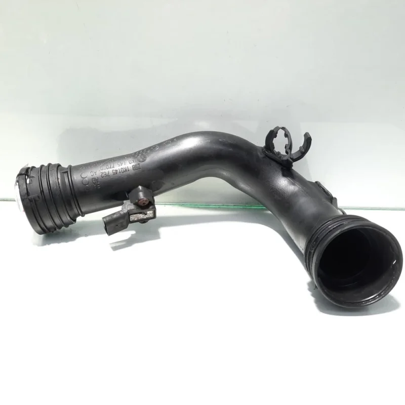 Tub intercooler cu senzor, cod 1K0145762AD, Vw Touran (1T1, 1T2) 2.0 TDI, BKD (id:499398) Cumpără acum