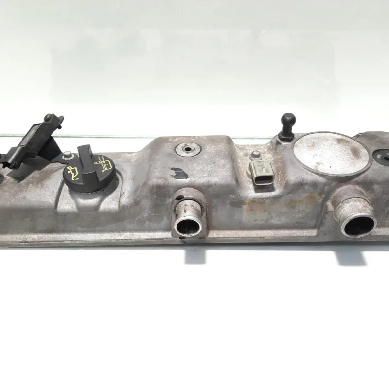 Comandă acum Capac culbutori, cod 1S4Q-6K271-BA, Ford Focus 2 Combi (DA) 1.8 TDCI, KKDA (id:499404)