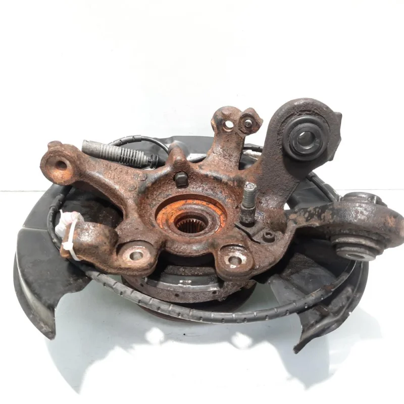 Fuzeta dreapta spate, Bmw 1 (E81, E87) 2.0 Diesel, N47D20A (id:500114) Cel mai bun preț