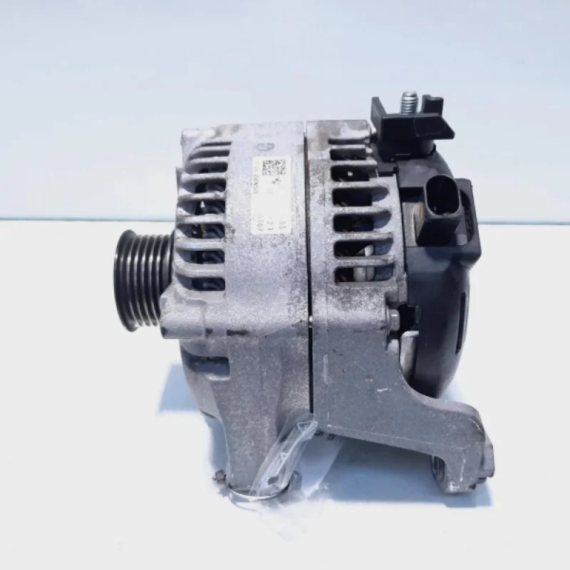 Reduceri Alternator 180A Valeo, cod 7640132-03, Bmw 4 Cabriolet (F33, F83), 2.0 diesel, B47D20A (idi:496245)