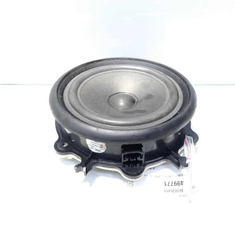 Boxa fata, cod 8E0035411, Seat Exeo (3R2) (id:499771) Cumpărături sigure