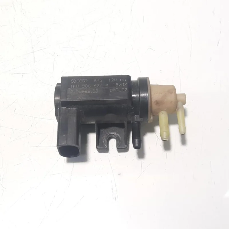 Supapa vacuum, cod 1K0906627A, Seat Altea XL (5P5, 5P8), 2.0 TDI, BMM (idi:495055) Vezi acum