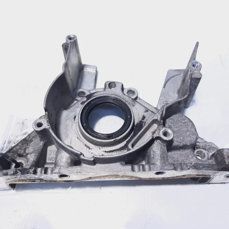 Capac vibrochen, cod 038103153D, Audi A3 (8P1), 2.0 TDI, BKD (idi:496225) Popular