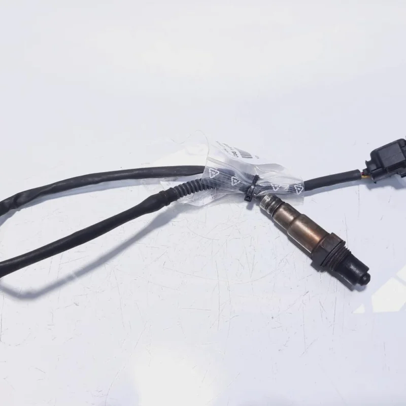 Sonda lambda, cod 03G906262A, VW Eos (1F7, 1F8), 2.0 TDI, BMM (idi:496151) Comandă acum