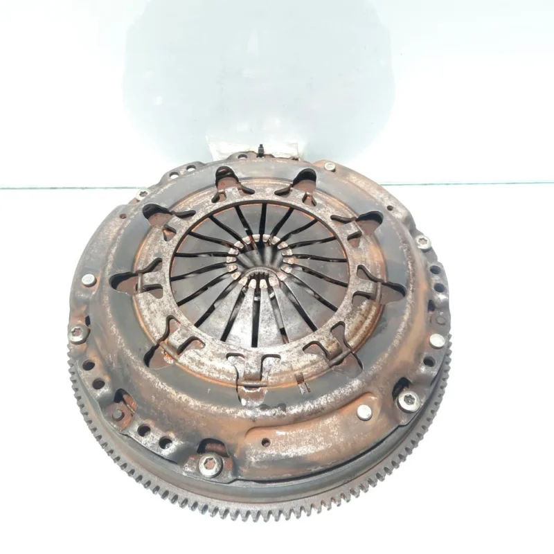 Expediere rapidă Volanta masa simpla cu placa presiune, Citroen C3 (I), 1.6 HDI, 9HX (idi:495420)