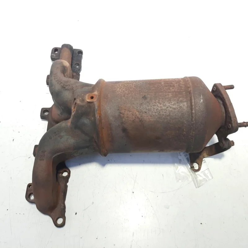 Reduceri Catalizator, cod GM25334294, GM55567136, Opel Astra H Van, 1.6 benz, Z16XEP (idi:495783)