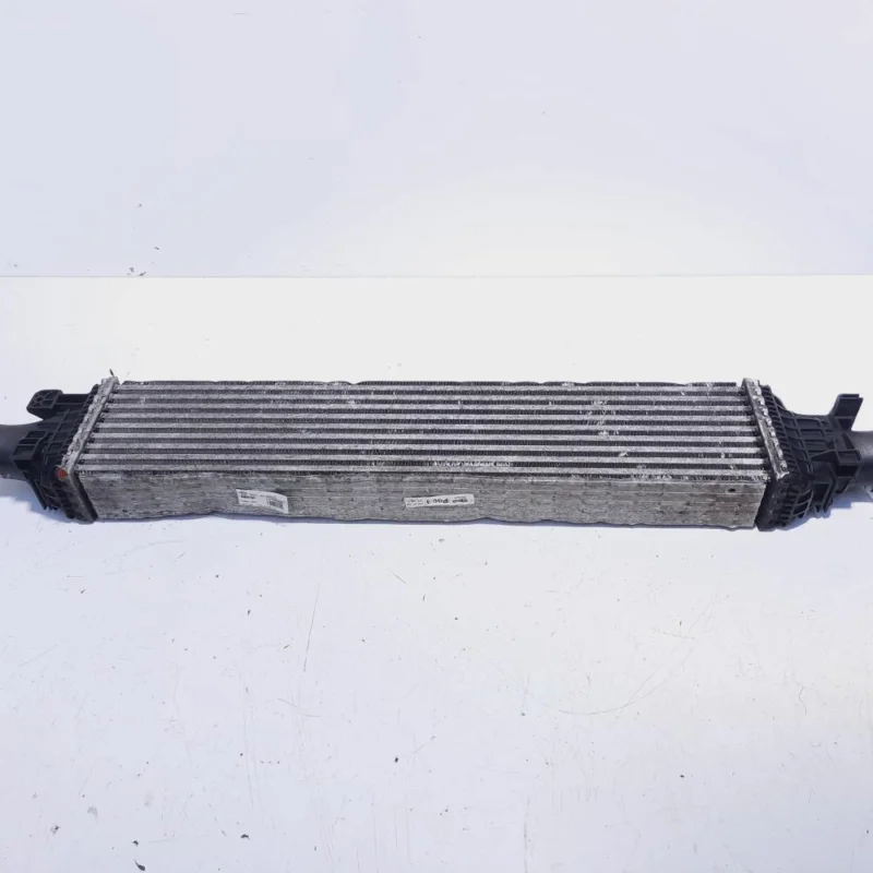 Calitate înaltă Radiator intercooler, cod 8K01458056, Audi A5 Sportback (8TA), 2.0 TDI, CAG (idi:496044)