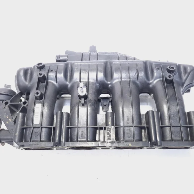 Cel mai vândut Galerie admisie cu clapete, cod 06J133211D, Audi A3 Sportback (8PA), 1.8 TFSI, CDA (pr:110747)