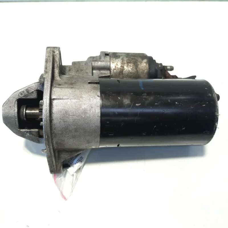 Electromotor, cod 0001108234, Fiat Doblo (119), 1.9 JTD, 186A9000, 5 vit man (pr:110747) Ofertă exclusivă
