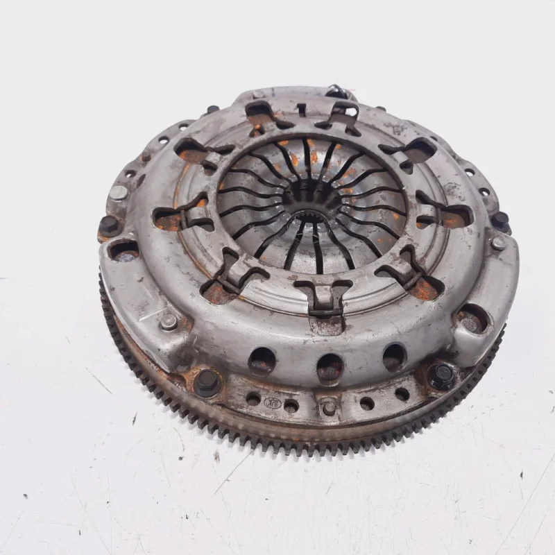 Volanta masa simpla cu placa presiune, Ford Focus 1 Sedan, 1.8 TDDI, C9DB, 5 vit man (idi:497166) Reduceri